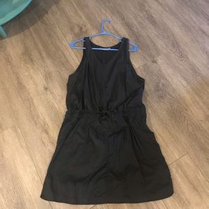 EUC North Face Dress Size XL